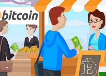 Different ways to buy bitcoin legally in India