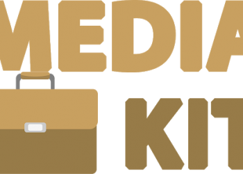 A free and simple method to establish a Media Kit and start getting more profit