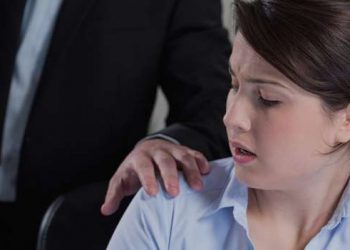 Signs Of Maritime Workplace Harassment