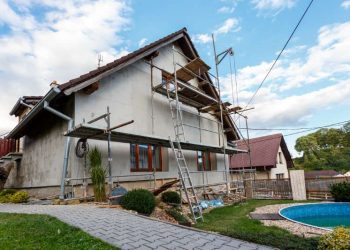 Don’t Ignore Maintenance for These 6 Areas in Your Property