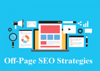 5 Best Practices Of Successful Off-Page SEO Strategies