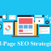 5 Best Practices Of Successful Off-Page SEO Strategies