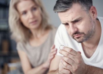 5 Common Signs You Need a Divorce