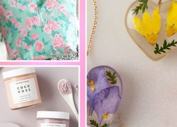 5 useful gift ideas that’ll be worth giving to your mom