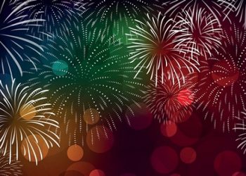 6 Ways To Be Green in the New Year