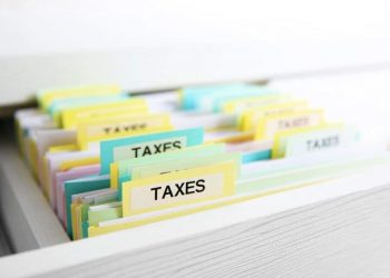 Basic Types of Tax System Used In USA