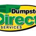 What Can You Expect From Dumpster Direct?
