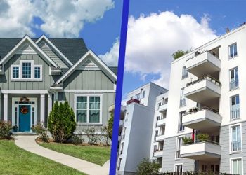 Condo vs House: Pros and Cons of Both