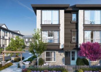 Condos for sale and also website design in Surrey: