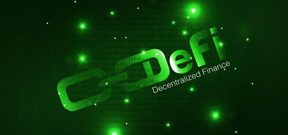 What Does De Fi Mean Explained By Crypto Experts