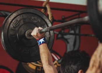 Do Weightlifters Need Cardio Training?