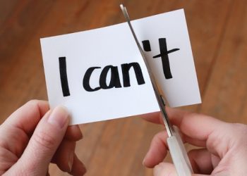 How Not to Fear Getting Things Done