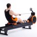 How to Properly Use a Rowing Machine