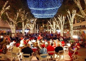 How to enjoy a delayed Christmas in Easter