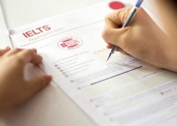 IELTS Coaching – The Importance of Right Coaching For IELTS