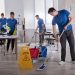 Is Your Office Deep Cleaned?