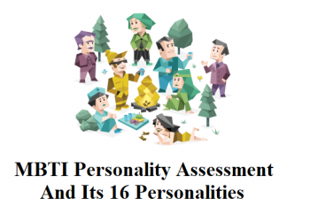 MBTI Personality Assessment And Its 16 Personalities- What Type Are You?