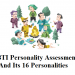 MBTI Personality Assessment And Its 16 Personalities- What Type Are You?