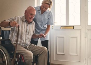 Should You Consider Home Care Assistance For Your Loved One?
