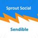 Sprout Social Vs Sendible: Which One is Better for Social Media