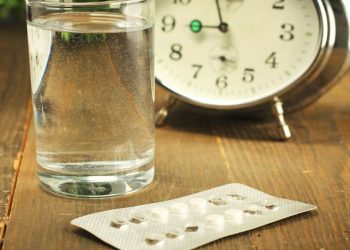 The Link Between Depression and the Contraceptive Pill