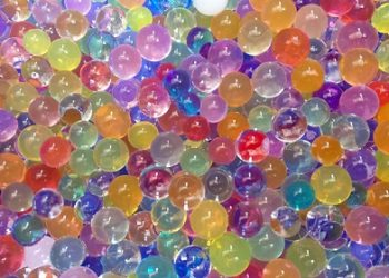 The Magic Of Orbeez