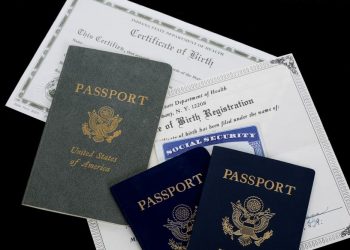 The benefits of eGovernance when applying for birth certificates or renewing passports 