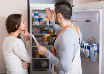 This Is Why Your Refrigerator Is Not Working