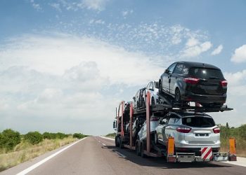 Tips on How to Move A Car Within the State