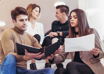 Top 5 Countries to Study your Management Degree