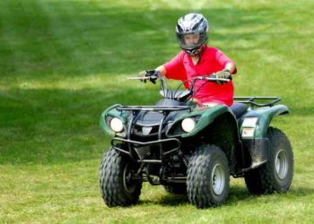Top Tips For ATV Beginners