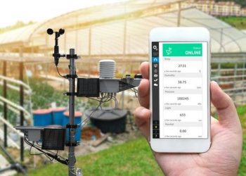 What Is A Weather Station And How It Works