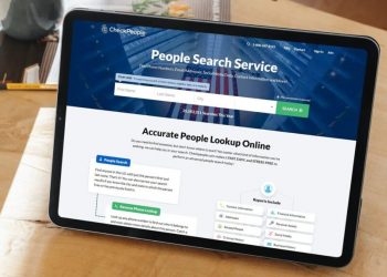 What is Check people and How Does It Work?