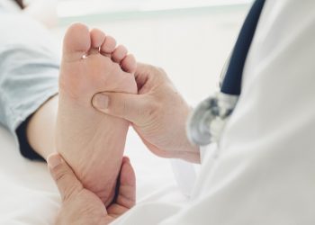 When do you need a Podiatrist?