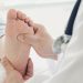 When do you need a Podiatrist?