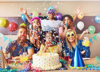 A Guide to Planning the Ultimate Birthday Party