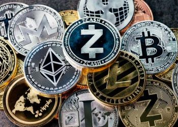 Top Ten Crypto Terms You Need to Be Aware of in 2021