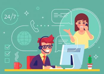 4 Effective Ways to Improve Your Customer Relations in the Digital Age