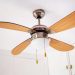 How Much Does a Ceiling Fan Cost to Run? The Prices Explained