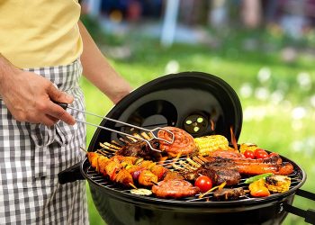 How to Choose a Grill for the New Year