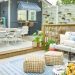 6 Dos and Don’ts of Decorating a Patio