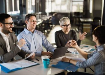 Why Is It Important To Study Human Resource Management