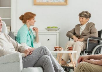 Choosing a Nursing Home: What You Should Look For