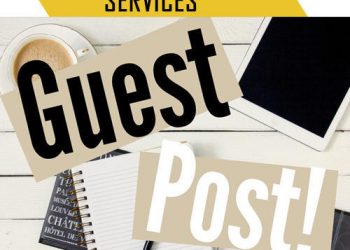 Guest Posting as a Way to Get a Real Traffic