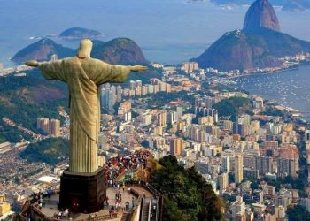 How To Stay Safe In Rio de Janeiro