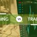 Mining Versus Trading: Which Is Better to Earn Bitcoins?