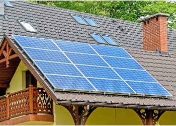 7 Benefits Of Residential Solar Systems