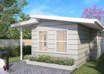 What do You Need to Do about Building Granny Flat Wollongong?