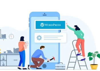 Development without coding: How to launch an app for your WordPress blog?