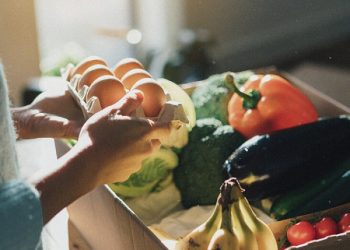 VITAMINS – HOW IMPORTANT THEY ARE FOR A HUMAN SYSTEM